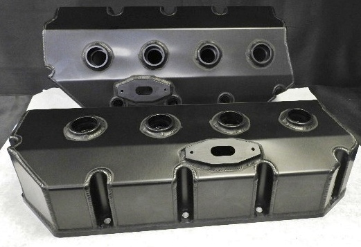 VALVE COVERS WILLIAMS FABRICATION  HEMI   CHEVY  BB  SB  LS